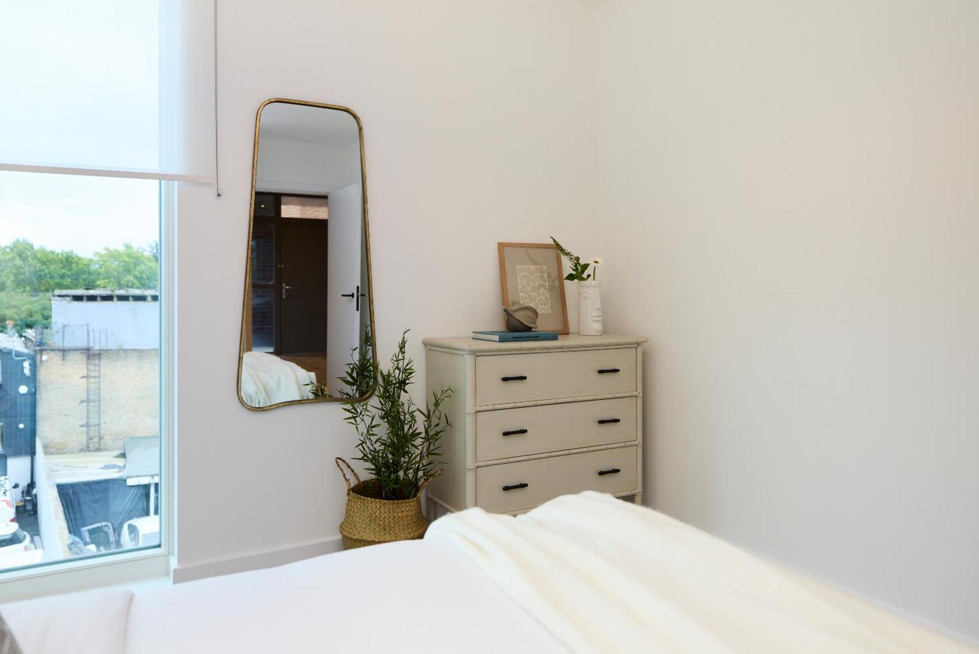 Appartamento The Tottenham Retreat - Homely 2bdr Flat With Balcony Londra