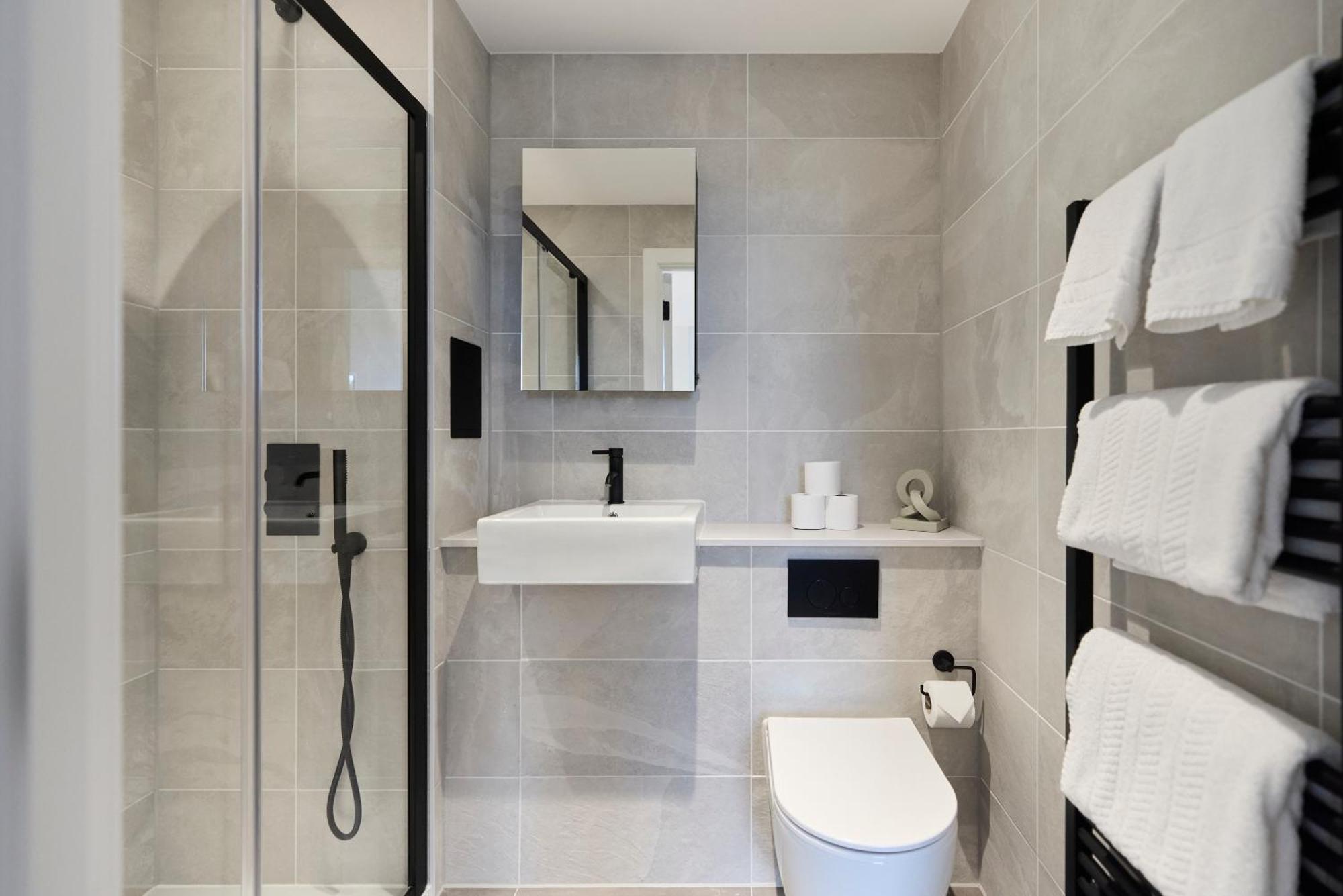 Appartamento The Tottenham Retreat - Homely 2bdr Flat With Balcony *