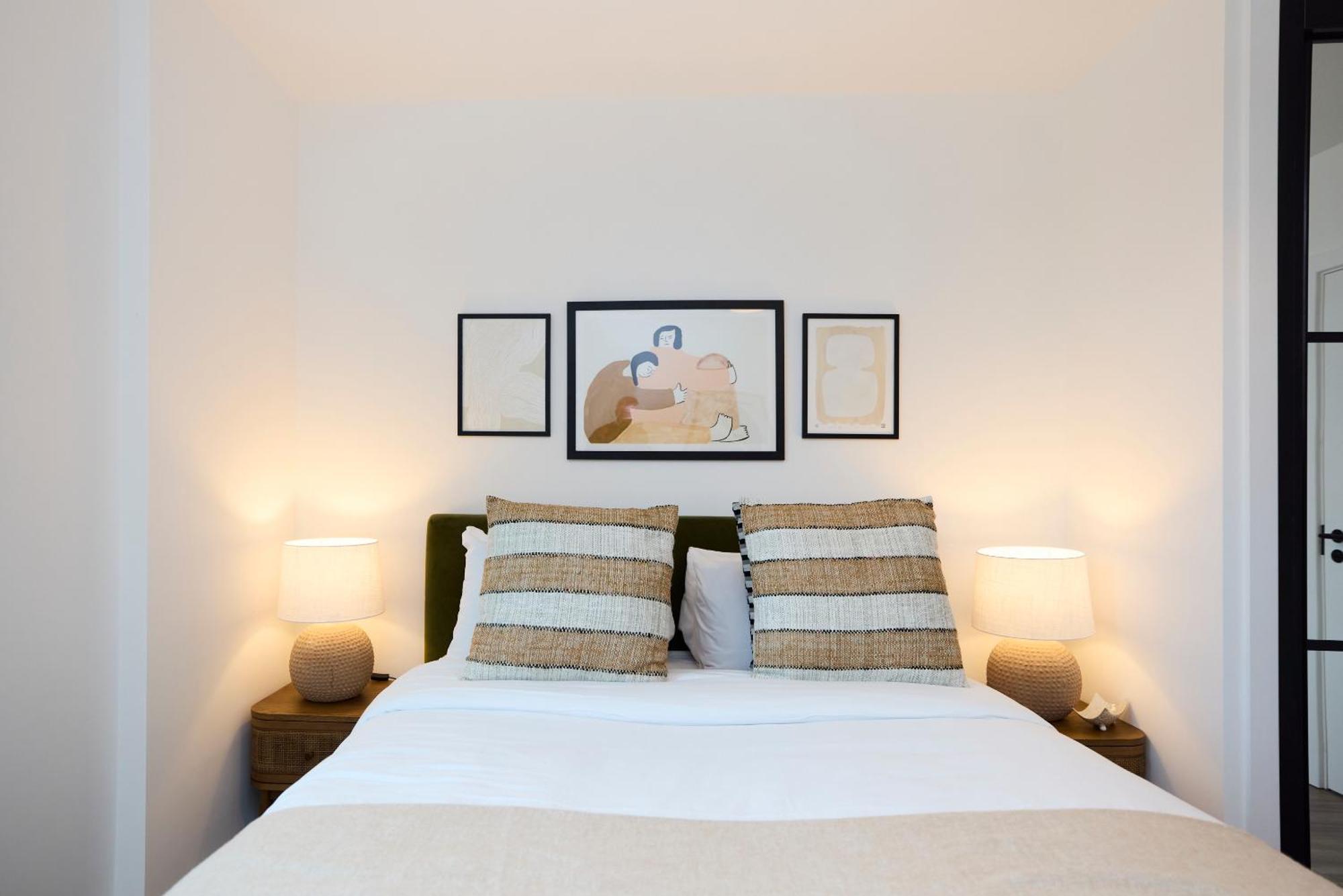 Appartamento The Tottenham Retreat - Homely 2bdr Flat With Balcony *